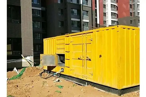 长宁发电机租赁怎么去检查电力电缆线路的温度呢?